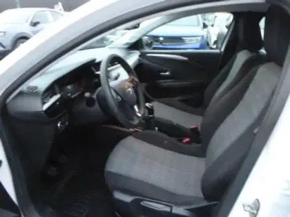 Photo 11 Opel Corsa  1.2 75ch Edition Business