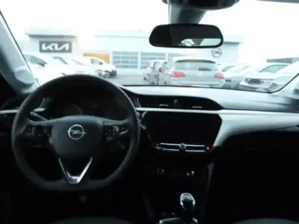 Photo 14 Opel Corsa  1.2 75ch Edition Business