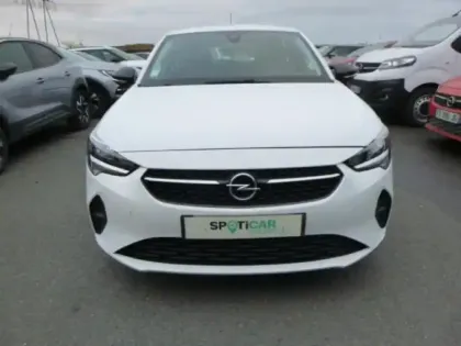 Photo 1 Opel Corsa  1.2 75ch Edition Business