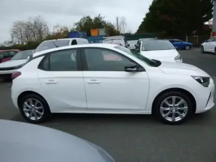 Photo 3 Opel Corsa  1.2 75ch Edition Business