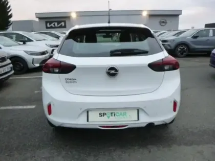 Photo 5 Opel Corsa  1.2 75ch Edition Business