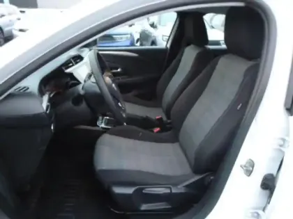 Photo 12 Opel Corsa  1.2 75ch Edition Business