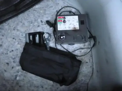 Photo 9 Opel Corsa  1.2 75ch Edition Business