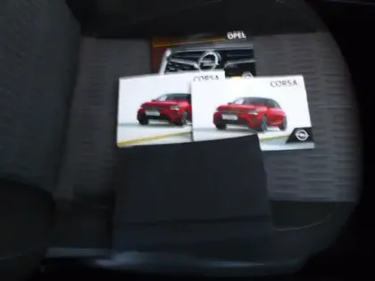 Photo 10 Opel Corsa  1.2 75ch Edition Business