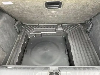 Photo 9 Ford Puma  1.0 EcoBoost 125ch mHEV Titanium 6cv