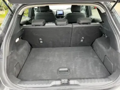 Photo 8 Ford Puma  1.0 EcoBoost 125ch mHEV Titanium 6cv