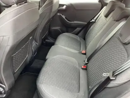 Photo 7 Ford Puma  1.0 EcoBoost 125ch mHEV Titanium 6cv