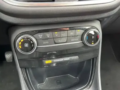 Photo 14 Ford Puma  1.0 EcoBoost 125ch mHEV Titanium 6cv