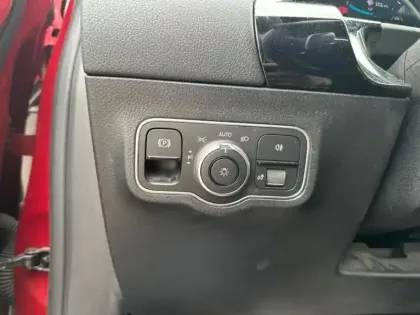 Photo 12 Mercedes GLA  250 e 160+102ch AMG Line 8G-DCT