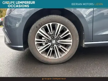 Photo 11 Seat Ibiza  1.0 EcoTSI 95ch Urban