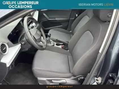 Photo 4 Seat Ibiza  1.0 EcoTSI 95ch Urban