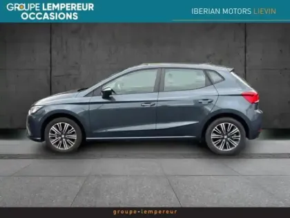 Photo 6 Seat Ibiza  1.0 EcoTSI 95ch Urban