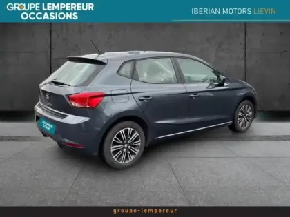 Photo 1 Seat Ibiza  1.0 EcoTSI 95ch Urban