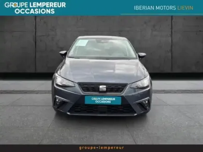 Photo 8 Seat Ibiza  1.0 EcoTSI 95ch Urban