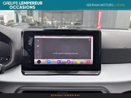 Photo 14 Seat Ibiza  1.0 EcoTSI 95ch Urban