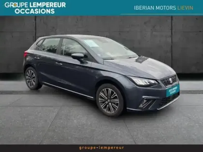 Photo 9 Seat Ibiza  1.0 EcoTSI 95ch Urban