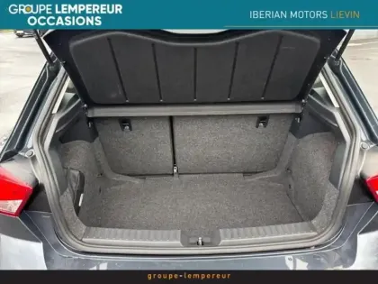 Photo 13 Seat Ibiza  1.0 EcoTSI 95ch Urban