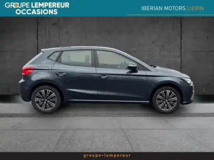 Photo 3 Seat Ibiza  1.0 EcoTSI 95ch Urban