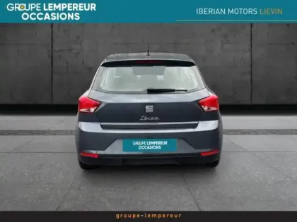 Photo 7 Seat Ibiza  1.0 EcoTSI 95ch Urban