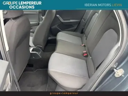 Photo 5 Seat Ibiza  1.0 EcoTSI 95ch Urban