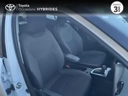 Photo 5 Toyota Yaris  Cross 116h Dynamic MY22