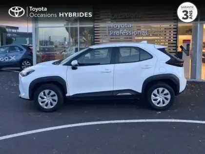 Photo 2 Toyota Yaris  Cross 116h Dynamic MY22