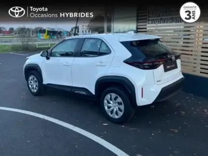 Photo 1 Toyota Yaris  Cross 116h Dynamic MY22