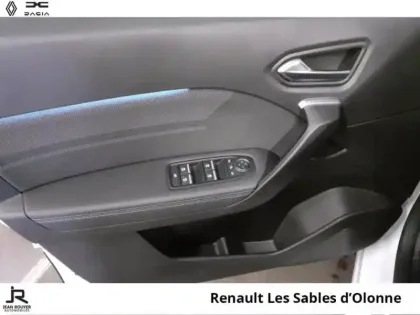 Photo 14 Renault Symbioz  1.6 E-Tech full hybrid 145ch esprit Alpine