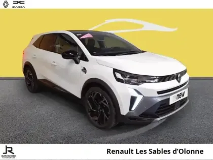 Photo 1 Renault Symbioz  1.6 E-Tech full hybrid 145ch esprit Alpine