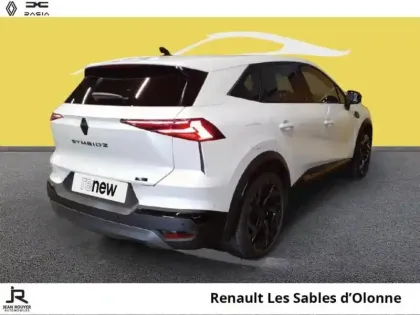 Photo 11 Renault Symbioz  1.6 E-Tech full hybrid 145ch esprit Alpine