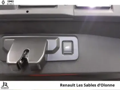 Photo 13 Renault Symbioz  1.6 E-Tech full hybrid 145ch esprit Alpine