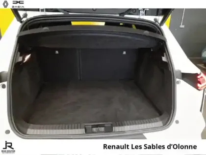 Photo 6 Renault Symbioz  1.6 E-Tech full hybrid 145ch esprit Alpine