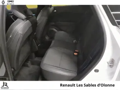 Photo 3 Renault Symbioz  1.6 E-Tech full hybrid 145ch esprit Alpine