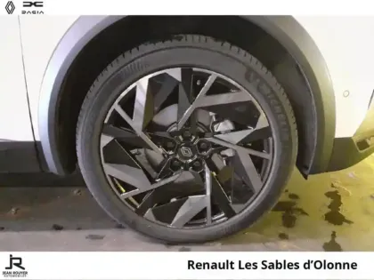 Photo 7 Renault Symbioz  1.6 E-Tech full hybrid 145ch esprit Alpine