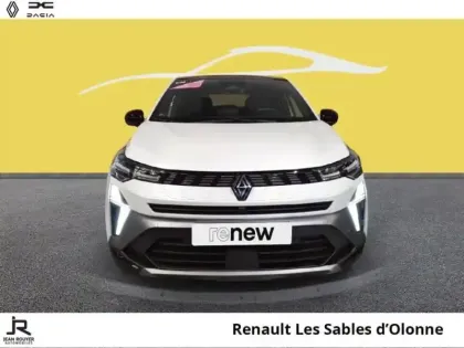 Photo 8 Renault Symbioz  1.6 E-Tech full hybrid 145ch esprit Alpine