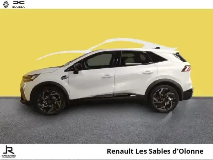 Photo 9 Renault Symbioz  1.6 E-Tech full hybrid 145ch esprit Alpine