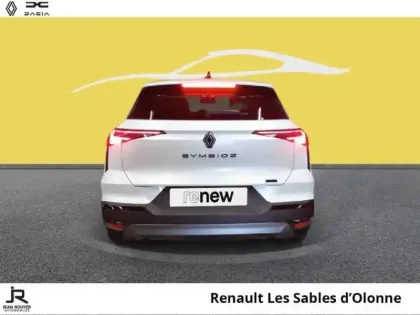 Photo 10 Renault Symbioz  1.6 E-Tech full hybrid 145ch esprit Alpine