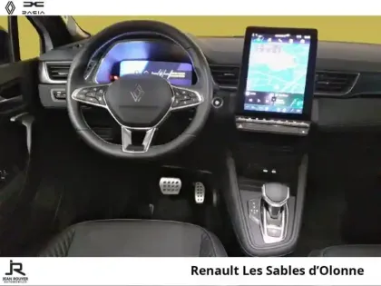 Photo 4 Renault Symbioz  1.6 E-Tech full hybrid 145ch esprit Alpine