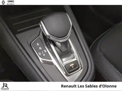 Photo 5 Renault Symbioz  1.6 E-Tech full hybrid 145ch esprit Alpine