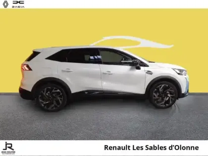 Photo 12 Renault Symbioz  1.6 E-Tech full hybrid 145ch esprit Alpine