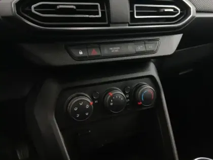 Photo 14 Dacia Sandero  1.0 ECO-G 100ch Confort