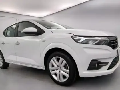 Photo 10 Dacia Sandero  1.0 ECO-G 100ch Confort