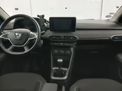 Photo 5 Dacia Sandero  1.0 ECO-G 100ch Confort