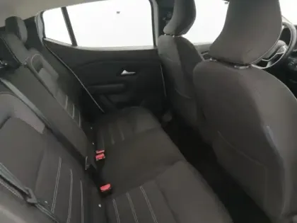 Photo 7 Dacia Sandero  1.0 ECO-G 100ch Confort