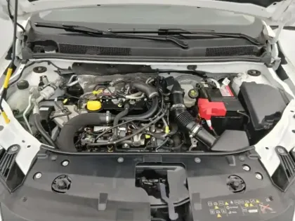 Photo 11 Dacia Sandero  1.0 ECO-G 100ch Confort