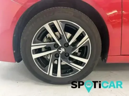 Photo 9 Peugeot 208  1.5 BlueHDi 100ch S&S Allure