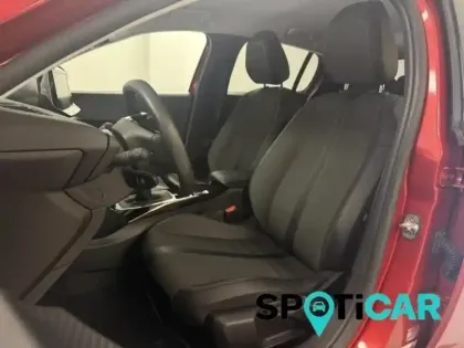 Photo 7 Peugeot 208  1.5 BlueHDi 100ch S&S Allure