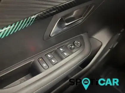 Photo 11 Peugeot 208  1.5 BlueHDi 100ch S&S Allure