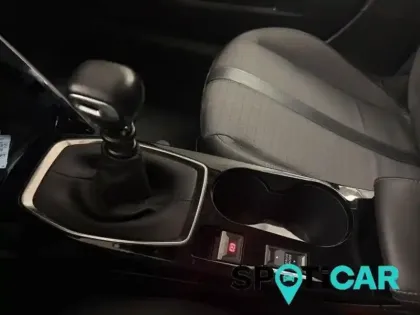 Photo 13 Peugeot 208  1.5 BlueHDi 100ch S&S Allure