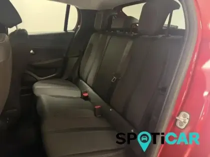 Photo 8 Peugeot 208  1.5 BlueHDi 100ch S&S Allure